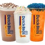 Kids Menu Guide by dutchbrosmenuguide