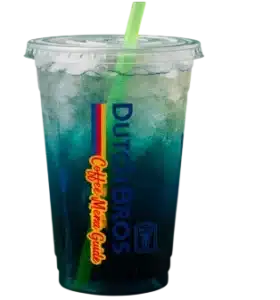 Majestic Forest Lemonade