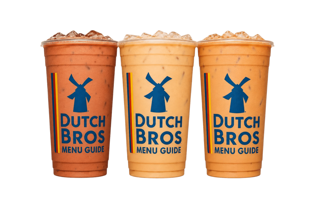 Protein Coffee