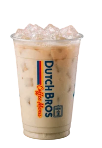 Raspberry Vanilla Chai by menu guide