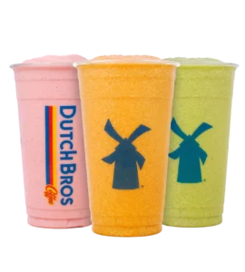 Smoothies