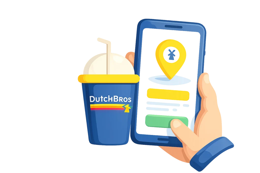dutchbros menu guide